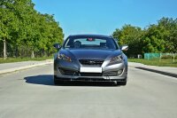 Maxton Design Racing Front extension - Hyundai Genesis Coupe MK1