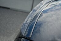 Maxton Design Spoiler Cap black gloss - Bentley Continental GT