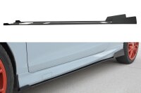 Maxton Design Sport Side skirts extension extension -...