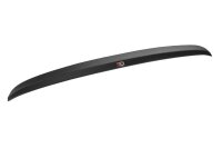 Maxton Design Spoiler Cap black gloss - Alfa Romeo 156 GTA SW