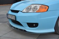 Maxton Design Racing Front extension - Hyundai Tiburon MK2 Facelift