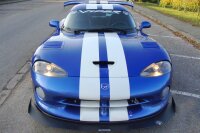 Maxton Design Racing Front extension - Dodge Viper GTS