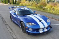 Maxton Design Racing Frontansatz - Dodge Viper GTS