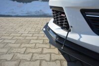 Maxton Design HYBRID Frontansatz - Chevrolet Camaro MK6 Phase-I 2SS Coupe