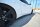 Maxton Design Seitenschweller Ansatz schwarz Hochglanz - Chevrolet Camaro MK6 Phase-I 2SS Coupe