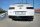 Maxton Design Diffusor Heckansatz schwarz Hochglanz - Chevrolet Camaro MK6 Phase-I 2SS Coupe