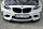 Maxton Design Front extension black gloss - BMW M2 (F87) Coupe