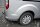 Maxton Design Rear extension Flaps diffuser black gloss - Ford Transit Custom MK1 FL