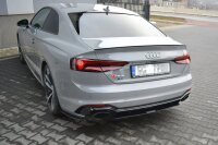 Maxton Design Heckschürze V.1 - Audi RS5 F5 Coupe / Sportback