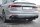 Maxton Design Rear bumper V.2 - Audi RS5 F5 Coupe / Sportback