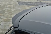 Maxton Design Spoiler Cap black gloss - BMW X5 F15 M Package