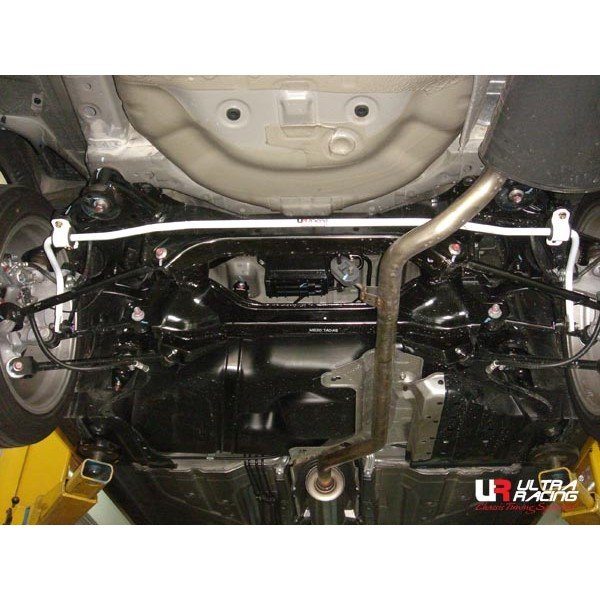 Ultra Racing Stabilisator hinten 22 mm - 08-17 Honda Accord 2.0/2.4/3.5 V6 (2WD)