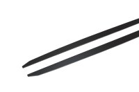 Maxton Design Racing Side skirts extension extension - BMW 1 Series F21 M135i / M140i / M-Package