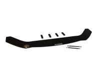 Maxton Design Racing Front extension V.1 - BMW 1 Series F20/F21 M-Power Facelift