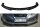 Maxton Design Front extension black gloss - Hyundai Genesis Coupe MK1