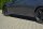 Maxton Design Seitenschweller Ansatz schwarz Hochglanz - Hyundai Genesis Coupe MK1