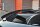 Maxton Design Spoiler Cap V.2 black gloss - Toyota C-HR