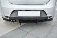 Maxton Design Diffuser rear extension for Rear bumper V.2...