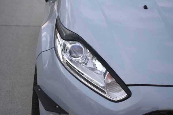Maxton Design Headlight dazzle - Ford Fiesta MK8