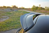 Maxton Design Spoiler Cap black gloss - Mini R53 Cooper S...