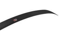 Maxton Design Spoiler Cap black gloss - VW Scirocco MK3 R...