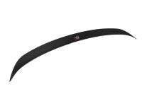 Maxton Design Spoiler Cap black gloss - VW Scirocco MK3 R...