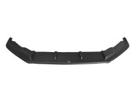 Maxton Design Front extension V.1 black gloss - VW Scirocco MK3 R Facelift