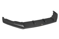 Maxton Design Front extension V.1 black gloss - VW Scirocco MK3 R Facelift