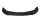 Maxton Design Front extension black gloss - Audi A6 S-Line C6 FL