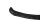 Maxton Design Front extension black gloss - Audi A6 S-Line C6 FL