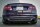 Maxton Design Spoiler Cap black gloss - Audi A6 S-Line C6 FL Limosine