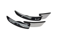 Maxton Design bumper wing front (Canards) - Ford Focus ST / ST-Line MK4