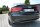 Maxton Design Spoiler Cap black gloss - Audi A5 SportBACK S-Line MK1 Facelift 8T