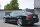 Maxton Design Spoiler Cap black gloss - Audi A5 SportBACK S-Line MK1 Facelift 8T