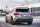 Maxton Design Spoiler Cap black gloss - Mercedes GLA 45 AMG SUV (X156) Pre-Facelift