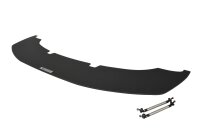 Maxton Design HYBRID Front extension - Audi S3 8L