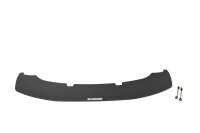 Maxton Design HYBRID Front extension - Audi S3 8L