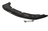 Maxton Design HYBRID Front extension - Audi S3 8L