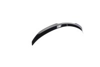 Maxton Design Spoiler Cap black gloss - Maserati Quattroporte MK6 Pre-Facelift