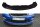 Maxton Design Front extension V.2 black gloss - Skoda Octavia RS MK2 FL