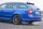 Maxton Design Spoiler Cap schwarz Hochglanz - Skoda Octavia RS MK2 / MK2 FL Combi