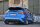 Maxton Design Spoiler Cap V.1 black gloss - Ford Focus ST-Line MK4