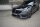 Maxton Design Front extension V.1 black gloss - Mercedes C43 AMG W205