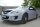 Maxton Design Front extension black gloss - Mazda 6 MK2 Sport HATCH (GH-SERIES) Pre-Facelift