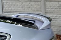 Maxton Design Spoiler Cap black gloss - Mazda 6 MK2 Sport...