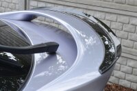 Maxton Design Spoiler Cap black gloss - Mazda 6 MK2 Sport...