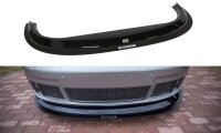 Maxton Design HYBRID Front extension - Audi RS6 C5