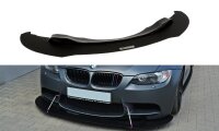 Maxton Design Racing Frontansatz - BMW M3 E92 / E93 (Pre-Facelift)