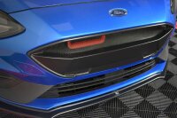 Maxton Design Front Grill black gloss - Ford Focus ST / ST-Line MK4