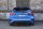 Maxton Design Diffuser rear extension black gloss - Ford Focus ST-Line MK4